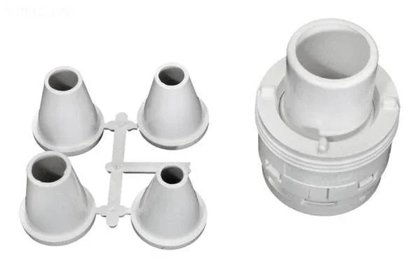 Poly Jet Internal, Monster Std