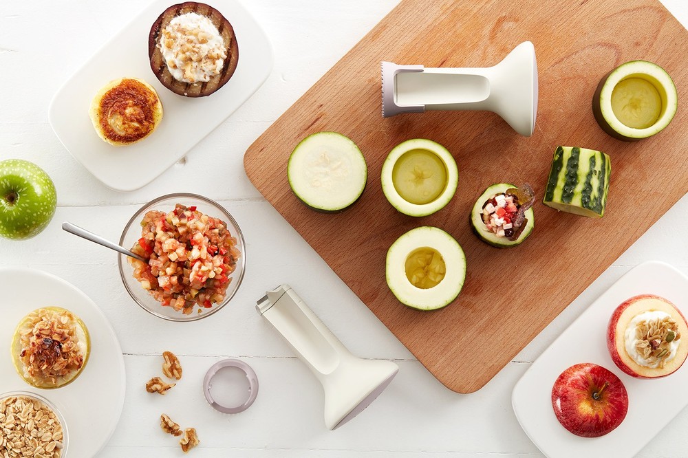 Lekue Veggie Cup Cutter