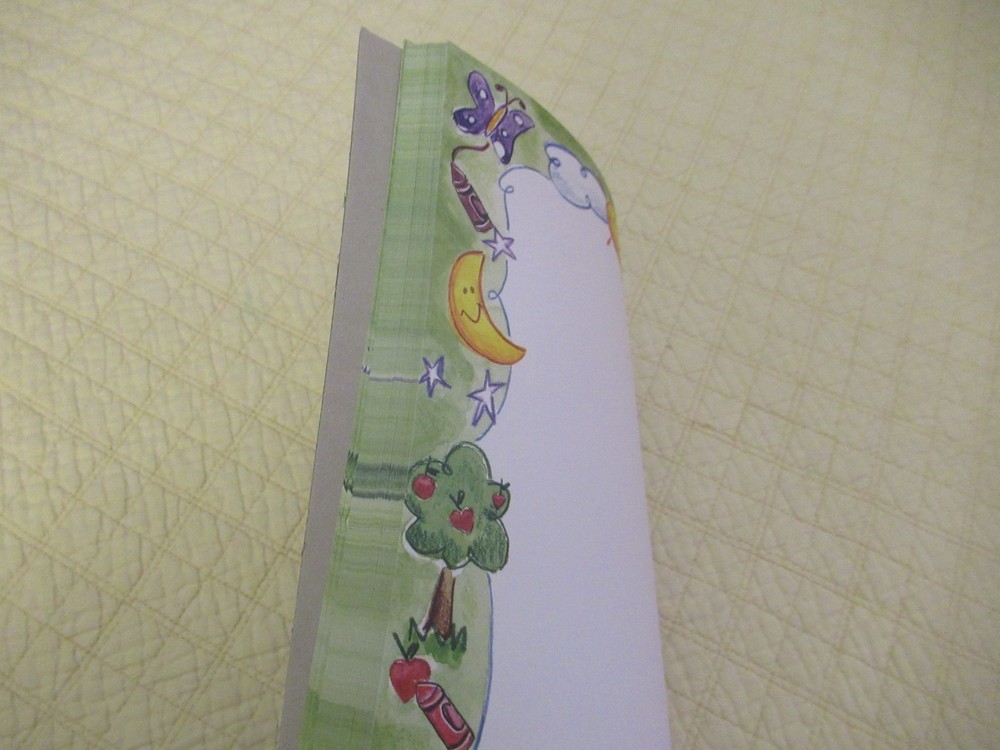 Gartner Studios Stationery Paper (11" x 8.5")