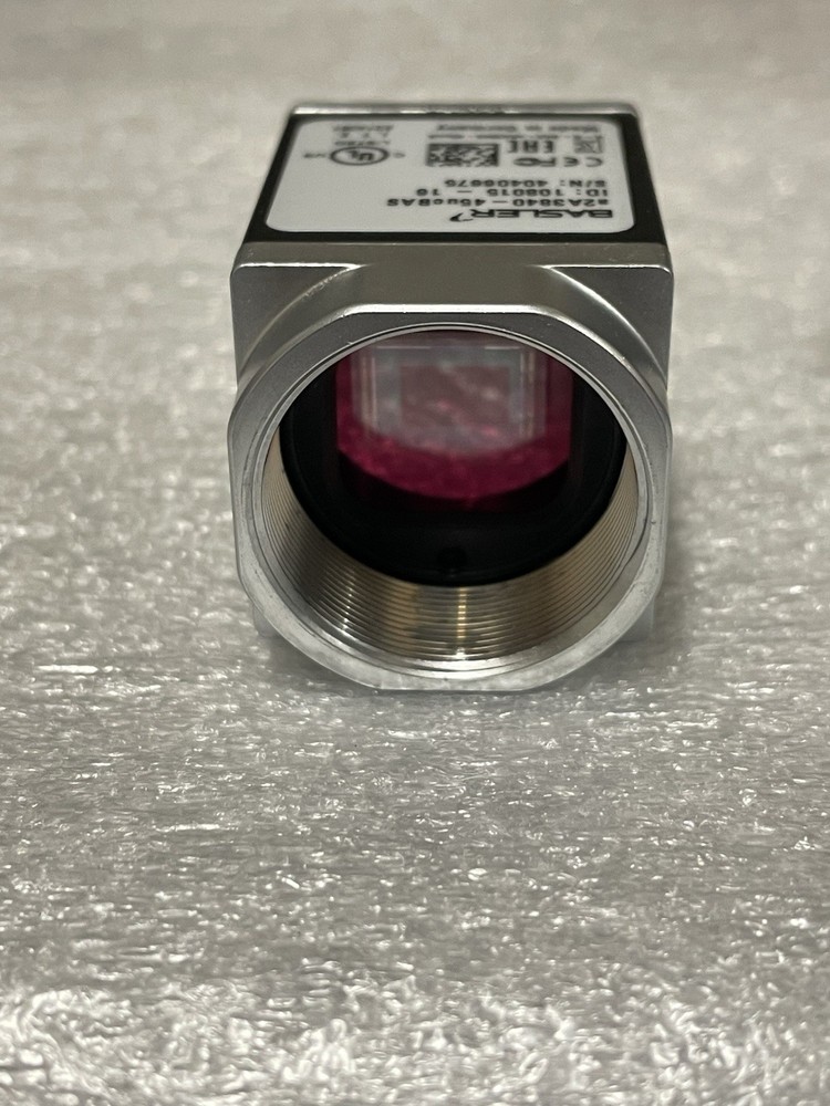 BASLER Camera a2A3840 - 45ucBAS