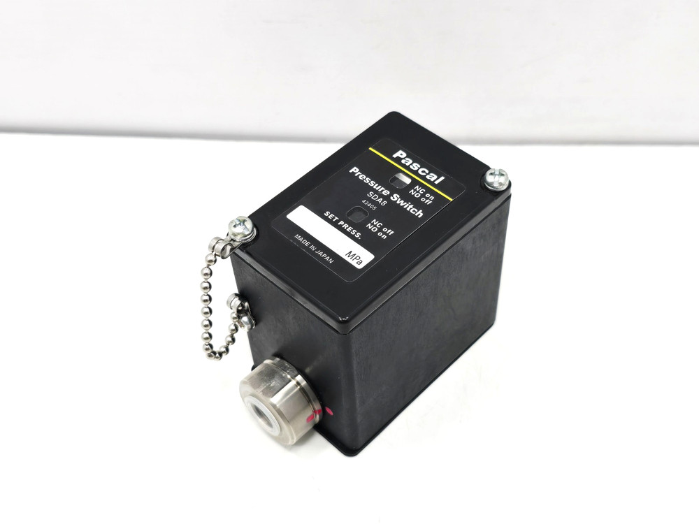 SDA8 PASCAL PRESSURE SWITCH 43405