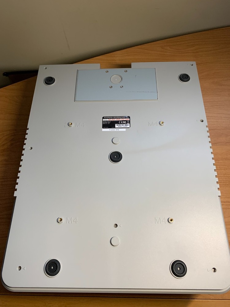 AverMedia AverVision SPB350+ Digital Document Camera Visualizer P0C9 - TESTED