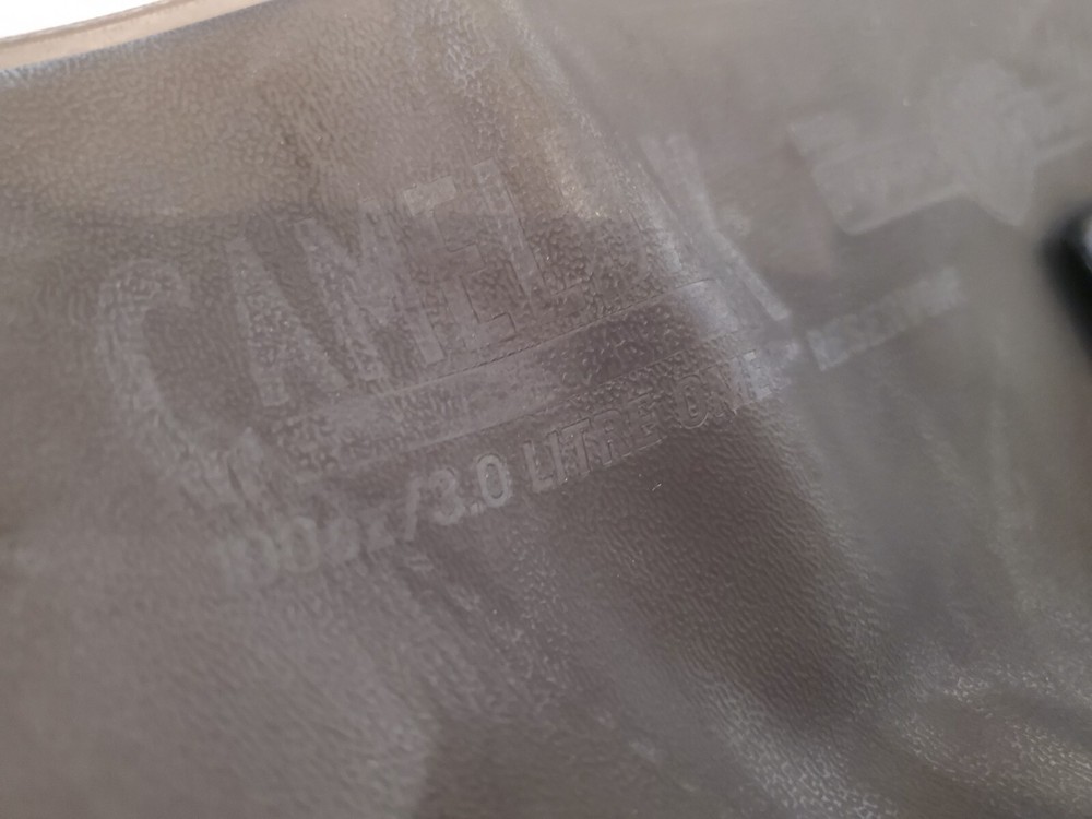 CAMELBAK Maximum Gear Motherlode Hydration Backpack Camouflage W/ Bladder