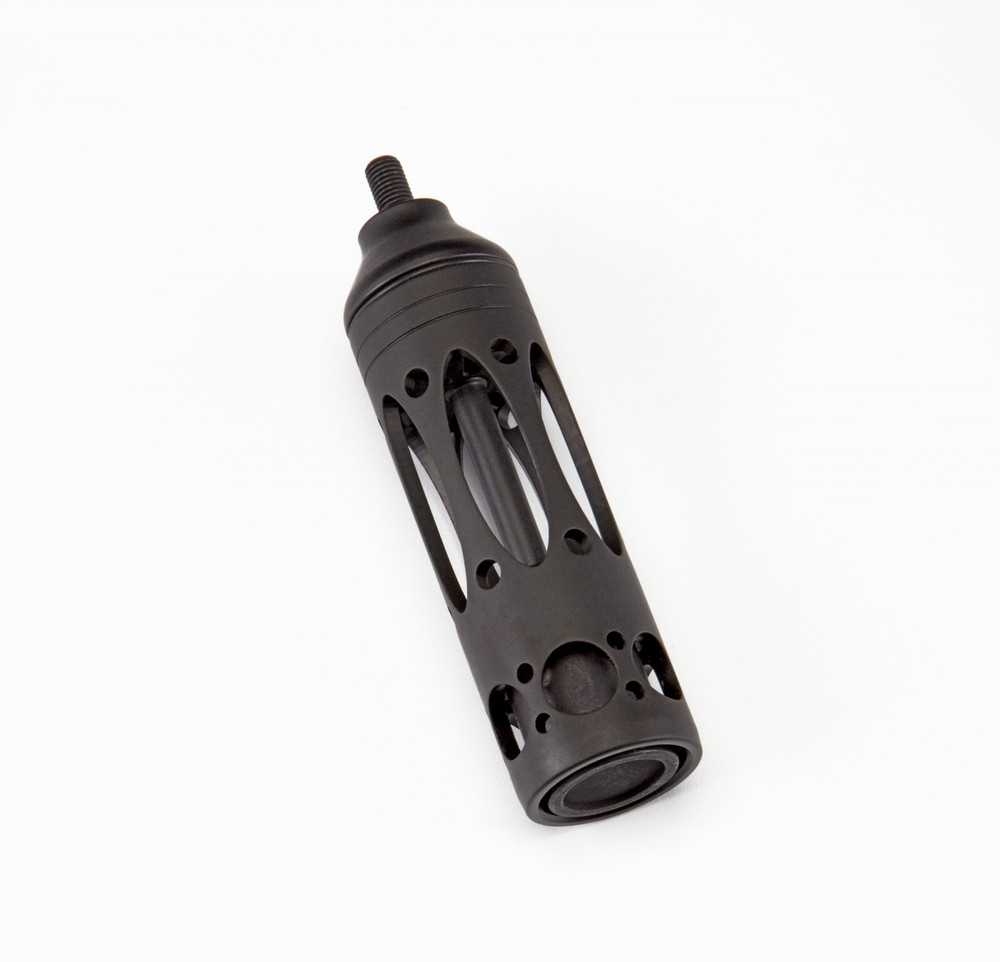 .30-06 Outdoors 5-K3BK K3 Stabilizer 5" - All Black