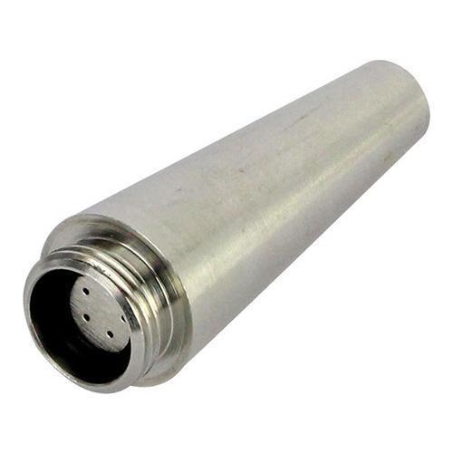 Deluxe Forward Sealing Faucet Tips