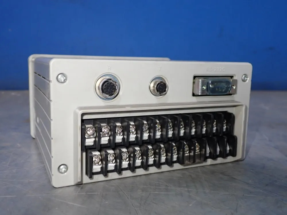 KEYENCE SENSOR AMPLIFIER VG-301