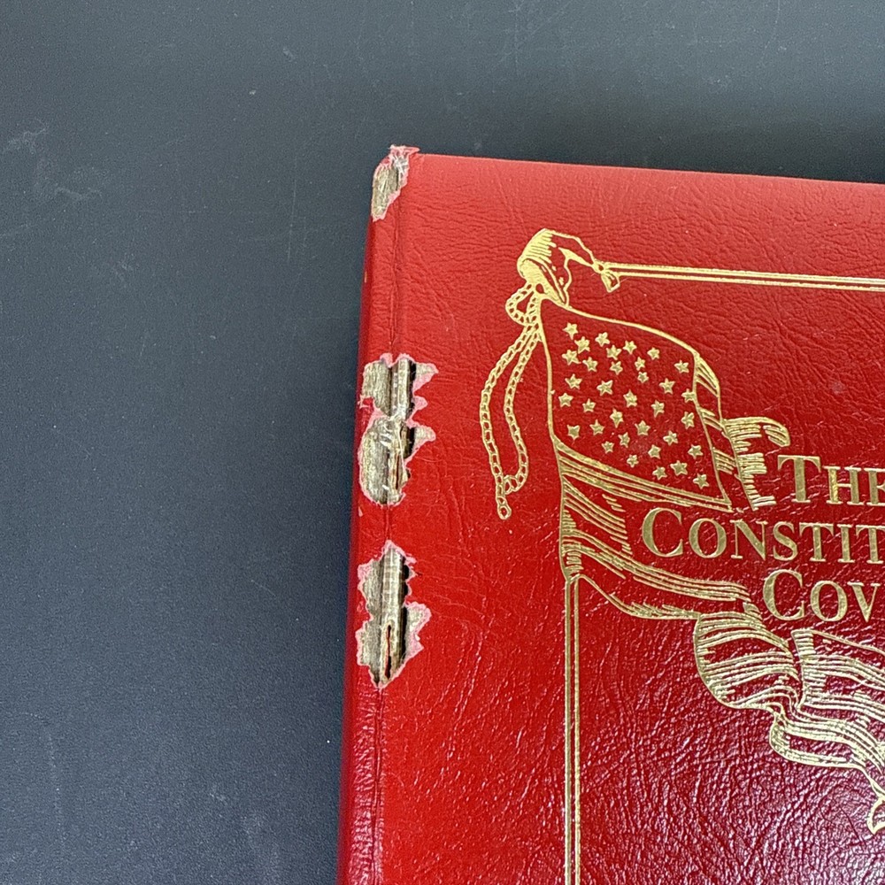 US Constitution Bicentennial Covers Collection 87 Envelopes Postal Commemorative