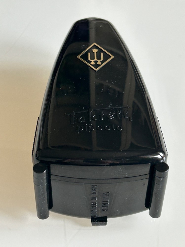 Wittner Taktell Small Metronome
