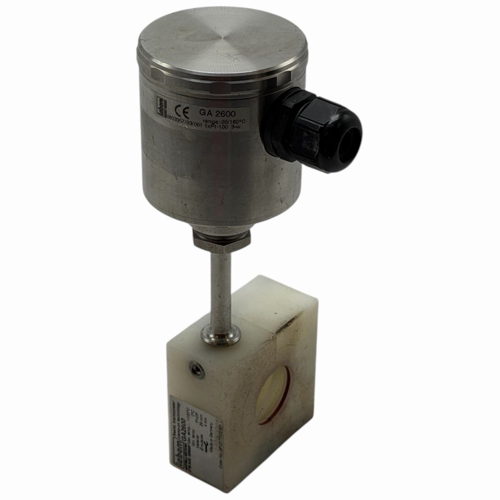 Labom GA2600 Temperature Sensor