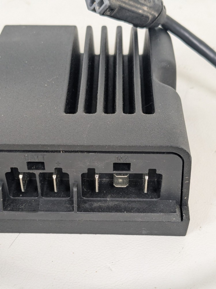 Power Module Pride Mobility Quantum Edge Module For Power Wheelchair CTL143978