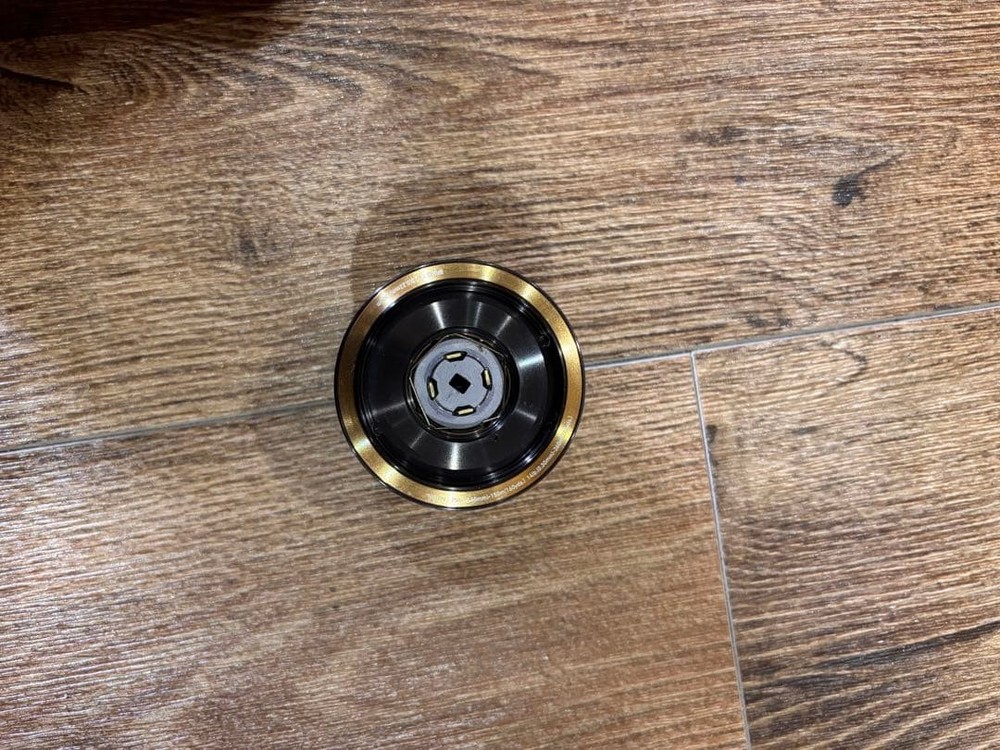 Daiwa SLPW EX LT Spool 5000D