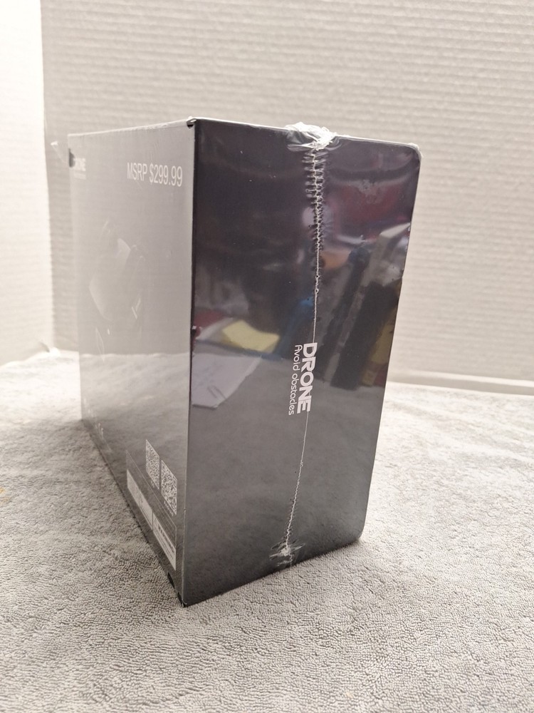 Yomi Drone With Obstacle Avoidance Technology, HD Camera, Remote Control. New