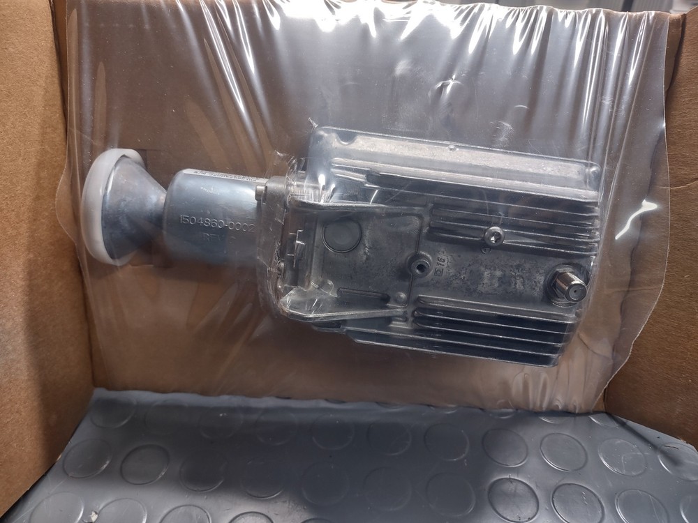 HUGHES HT2010 Satellite Router - Dual Band SATELLITE ROUTER DECODER