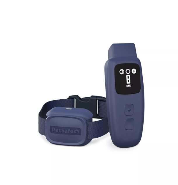 PetSafe Basic Dog Training Collar Remote 300ft Waterproof Rechargeable