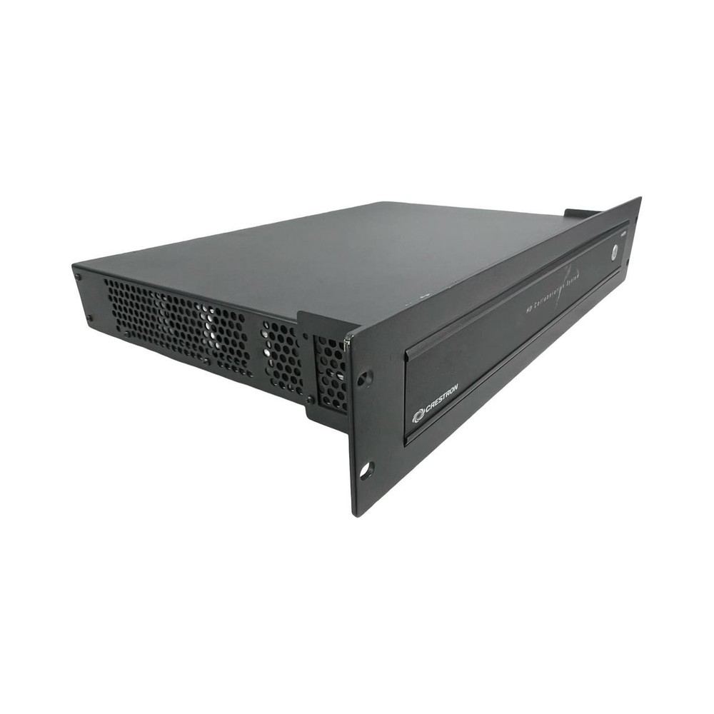 Crestron HD Collaboration System CCS-UC-CODEC-200 Codec, NO POWER CABLE