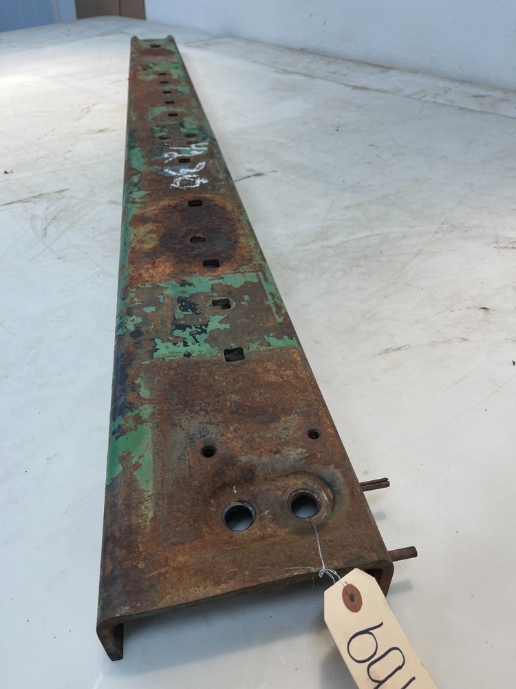 1975 John Deere 4230 Tractor Left Frame Rail