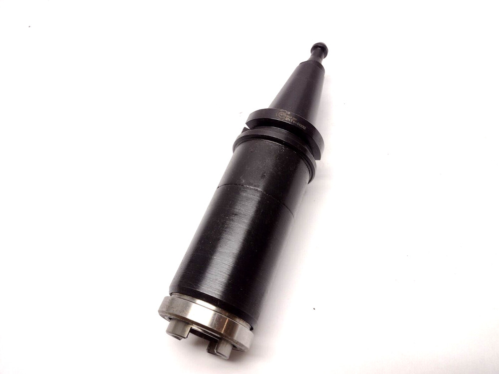 Command B4T4-0002 Quick Release Chuck Tap and Tool Holder  (Not through Cooled)