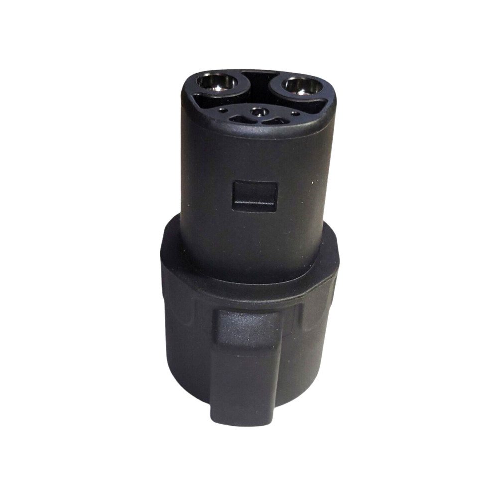 Charging Adapter for J1772 to Tesla