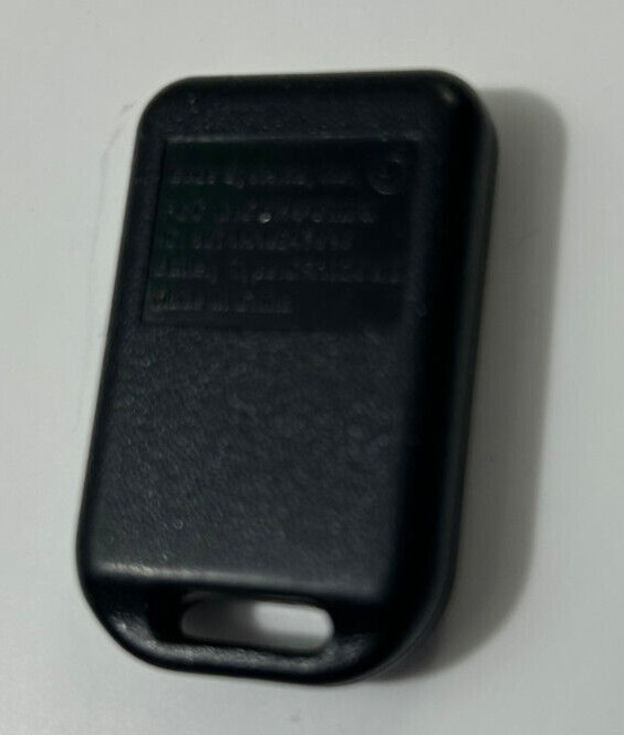 Replacement 2012 Ford Explorer Auto Start Remote OEM (read desc)