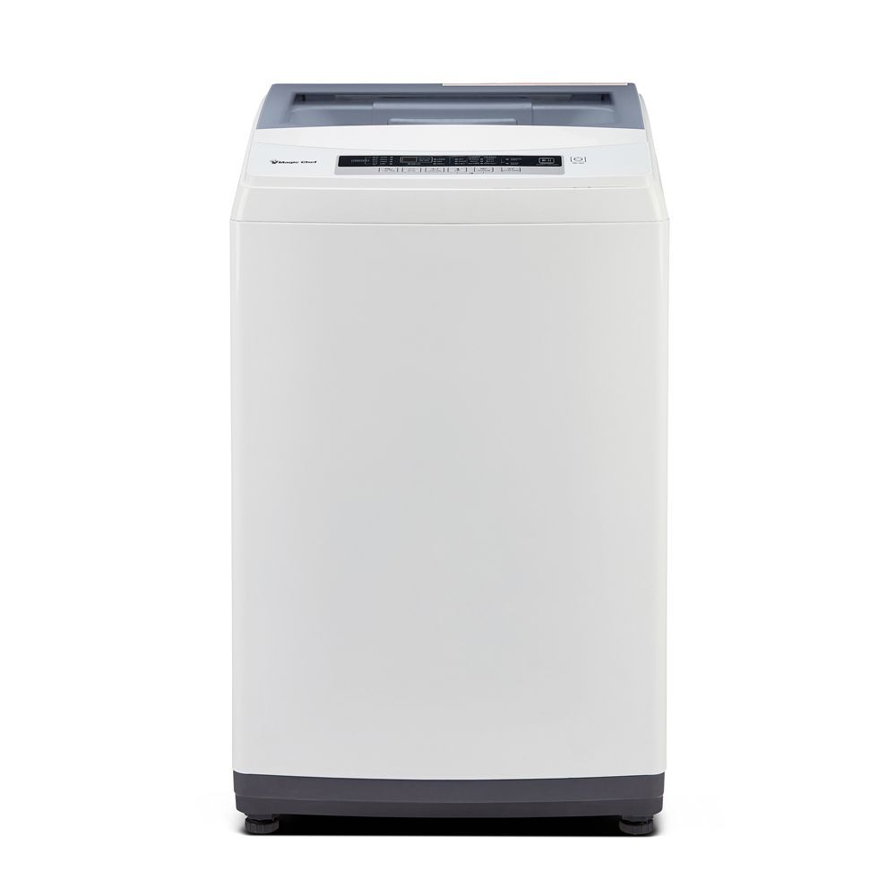 Magic Chef MCSTCW20W6 2.0 Cu Ft Topload Compact Washer