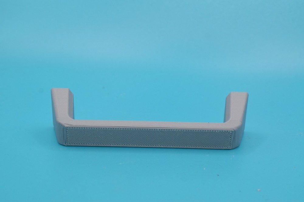 Replacement Top Handle for Heathkit VTVM (IT-32, IT-11, etc)