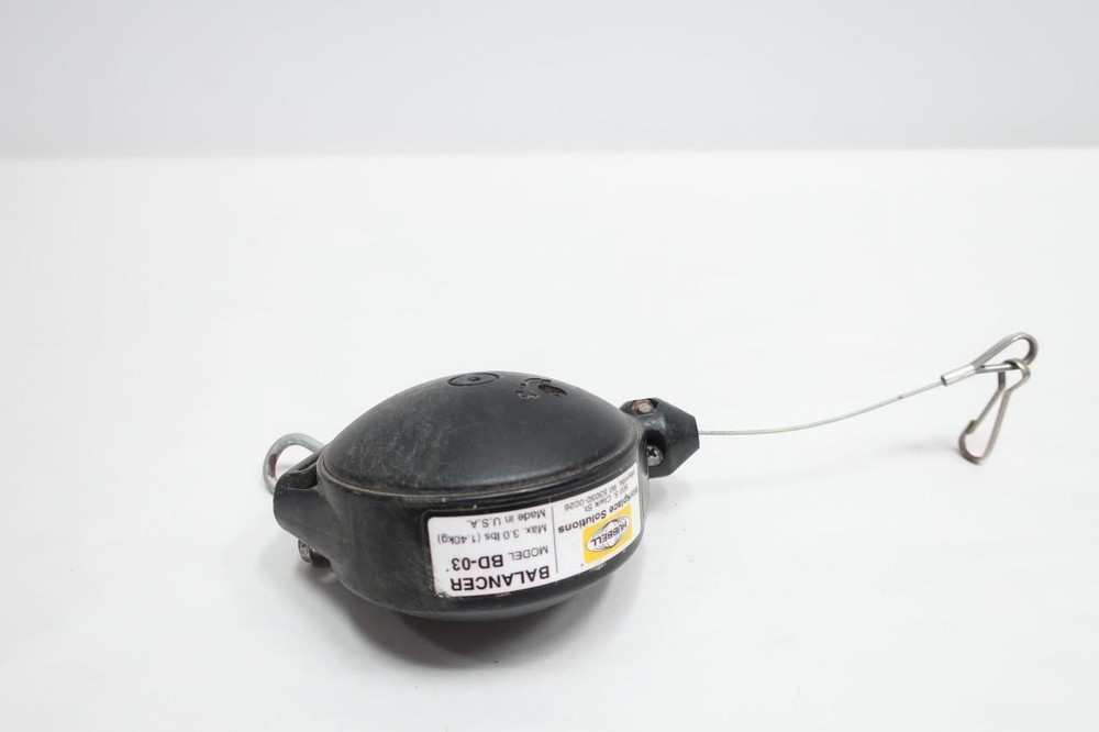 Hubbell BD-03 Tool Balancer 3lb