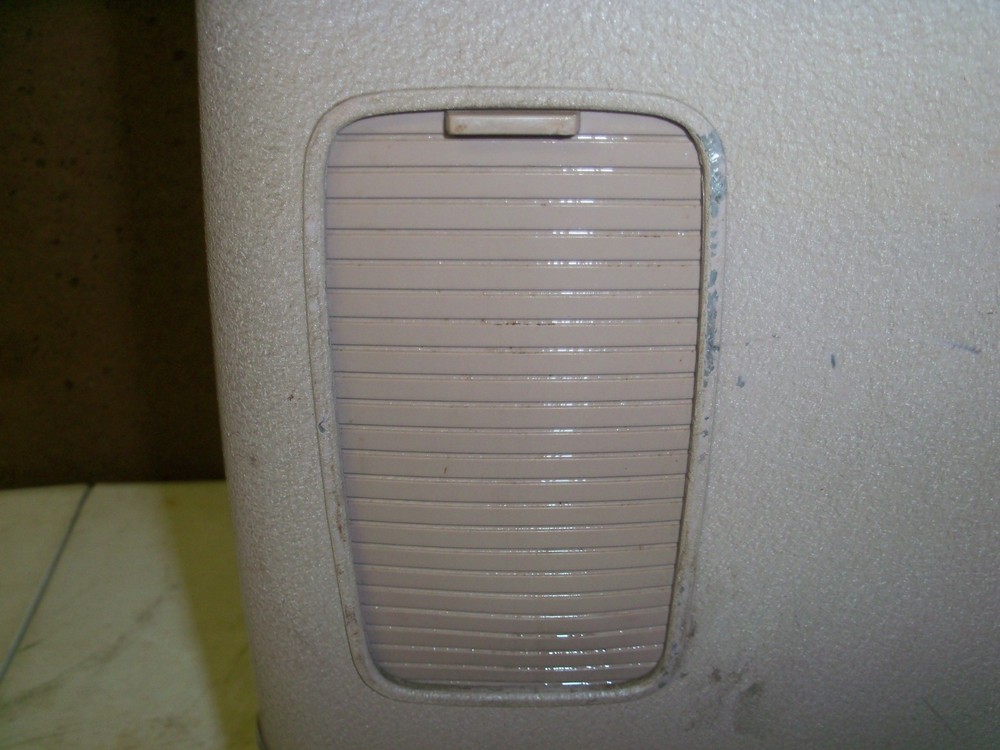 Vintage Keystone 110 Projector, Tested, Powers On
