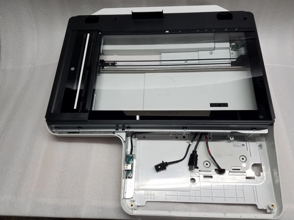 HP OEM J8J64-67901 Image Scanner assy -New Pull
