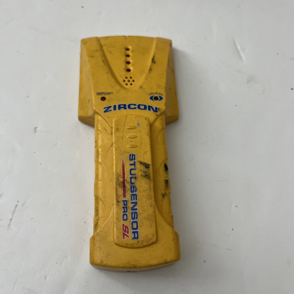 Zircon Stud Sensor Pro SL