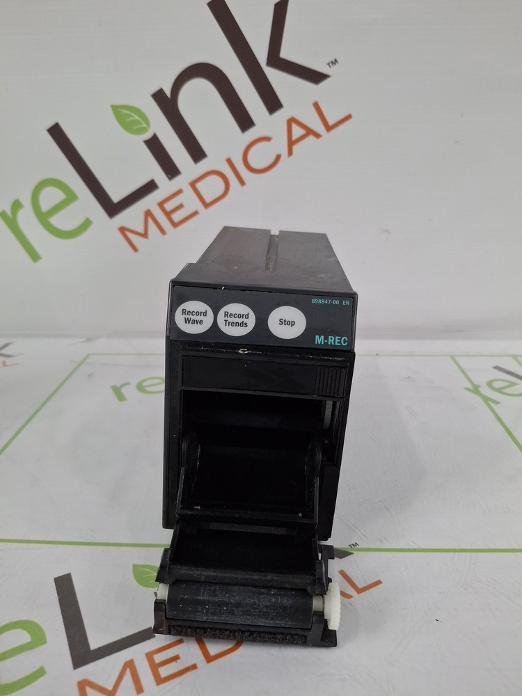 Datex-Ohmeda M-REC Recorder Module
