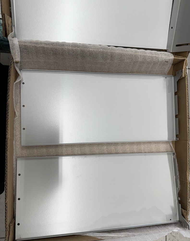 Outdoor Pipe Cover for Tankless Gas Water Heater RTG20330AJ