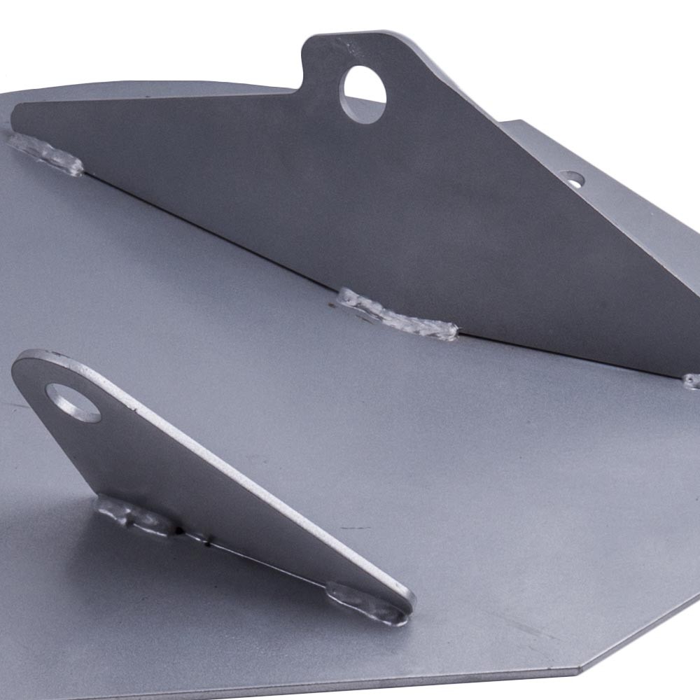 Snow Plow Pro Wings Blade Extenders Extensions for PW22