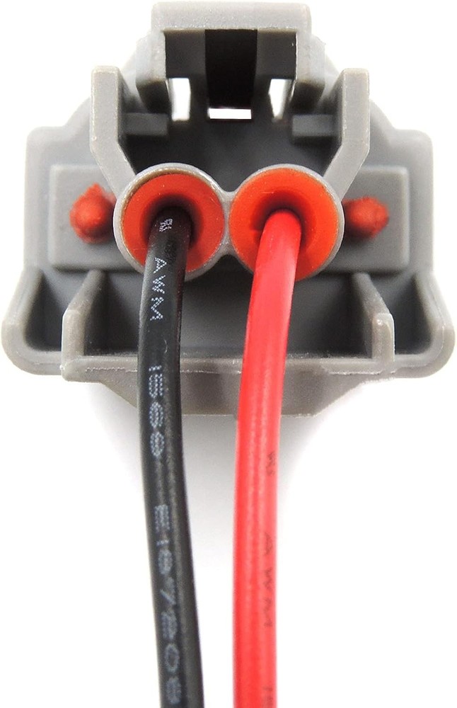 Fuel Injector Pigtail 4 Pack New