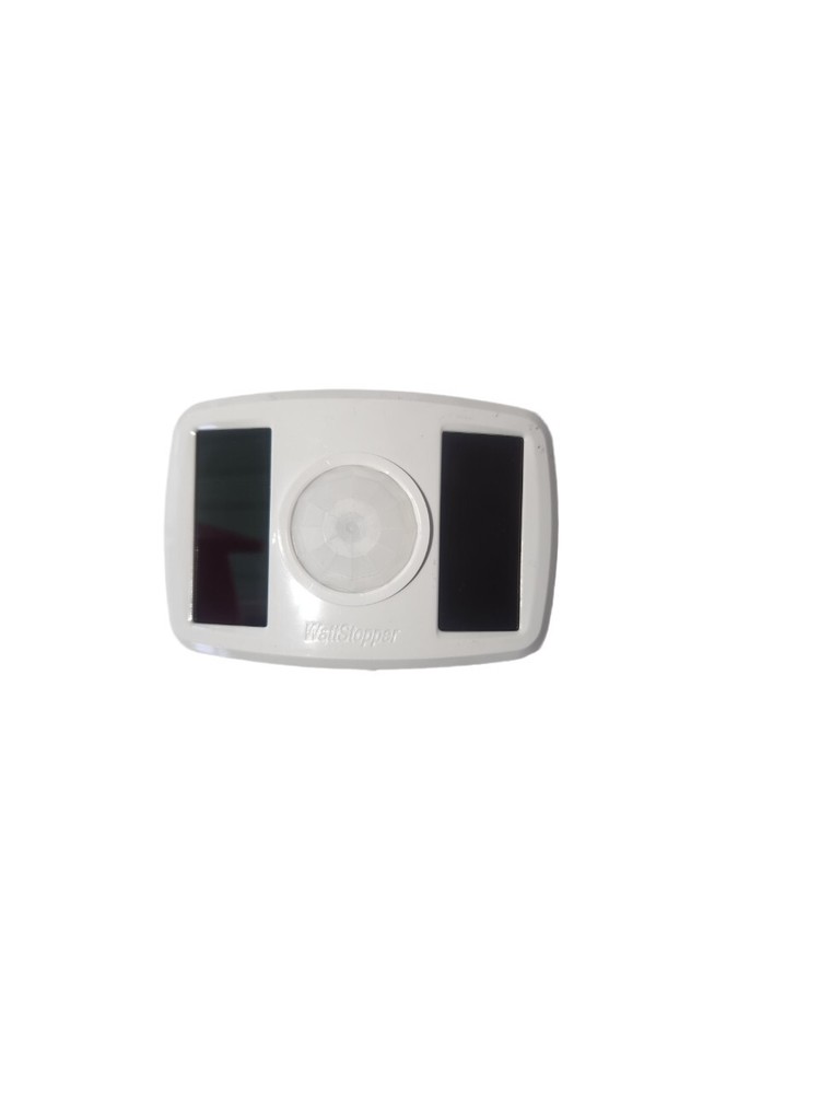 Wattstopper EOKT-101-W Wireless RF Occupancy Sensor Kit with White RF switch