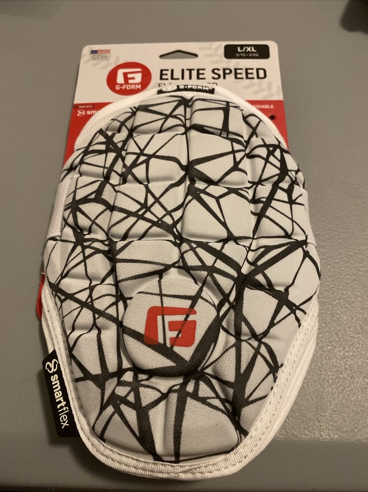 G Form Elite Speed Elbow Guard