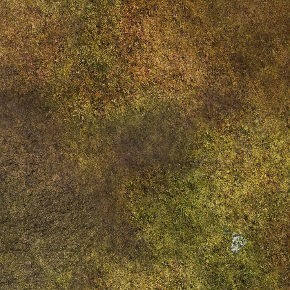 FLG Mats: Tundra 1