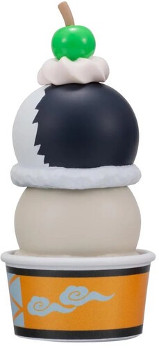 Megahouse WIND BREAKER Stack Up & Change (Box/6) Tsumichen blindbox display [Use