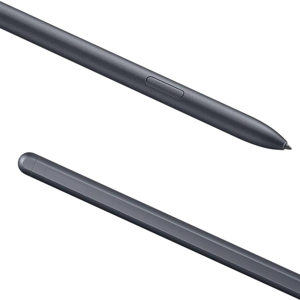 Galaxy Book Pro 360 S Pen + 2 Tips Replacement for Mystic Black