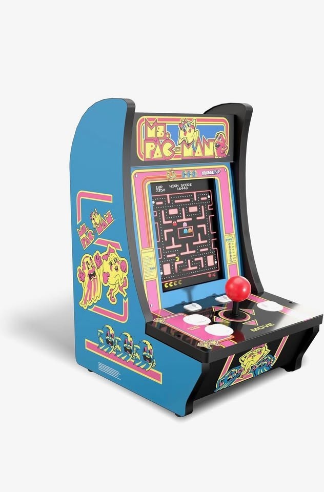 Arcade One Up