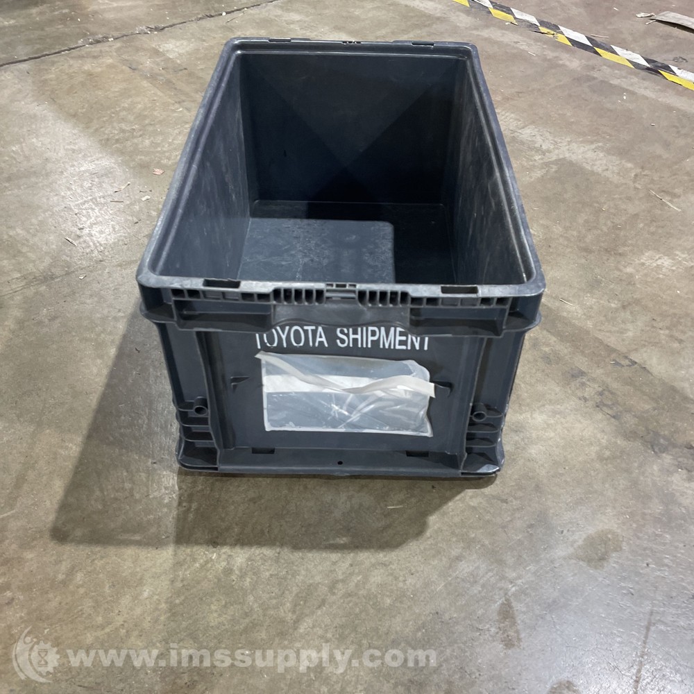 Orbis NS02415-11R Stackable Container USIP