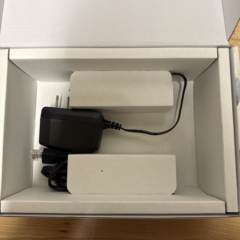 Vera Plus US Advanced Smart Home Controller, Z-Wave, Bluetooth Zigbee WiFi