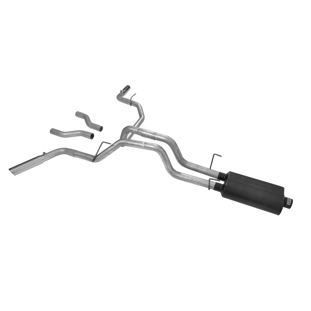 17476 Flowmaster American Thunder CatBack Exhaust System