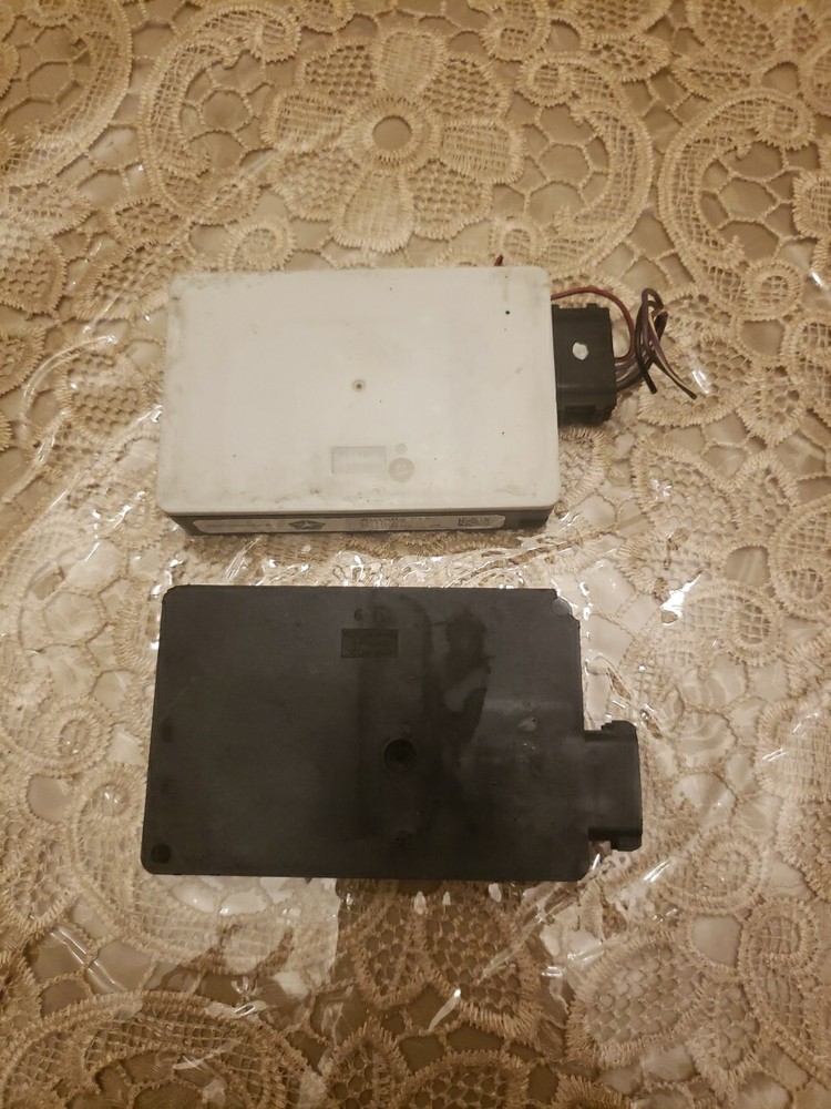 2011-2013 Chrysler Jeep Dodge Blind Spot Detection Sensor Module 56038942AA OEM