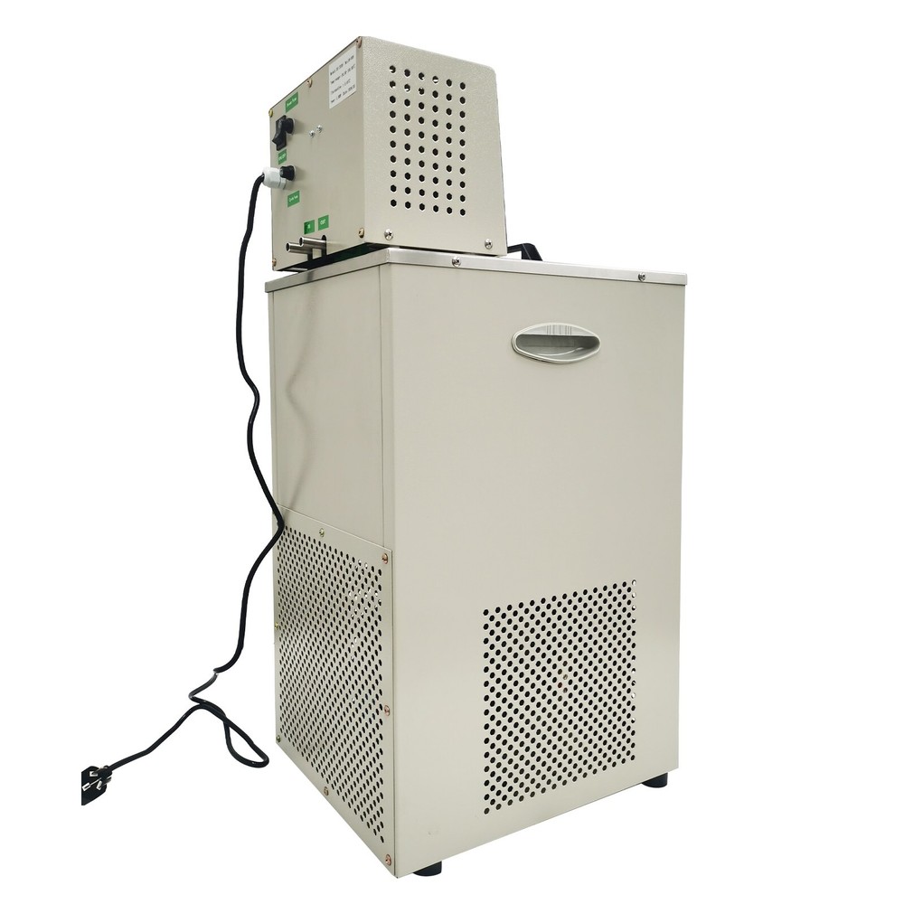 Chiller Circulator Refrigerated Circulating Water Liquid Bath Cooling Circulator