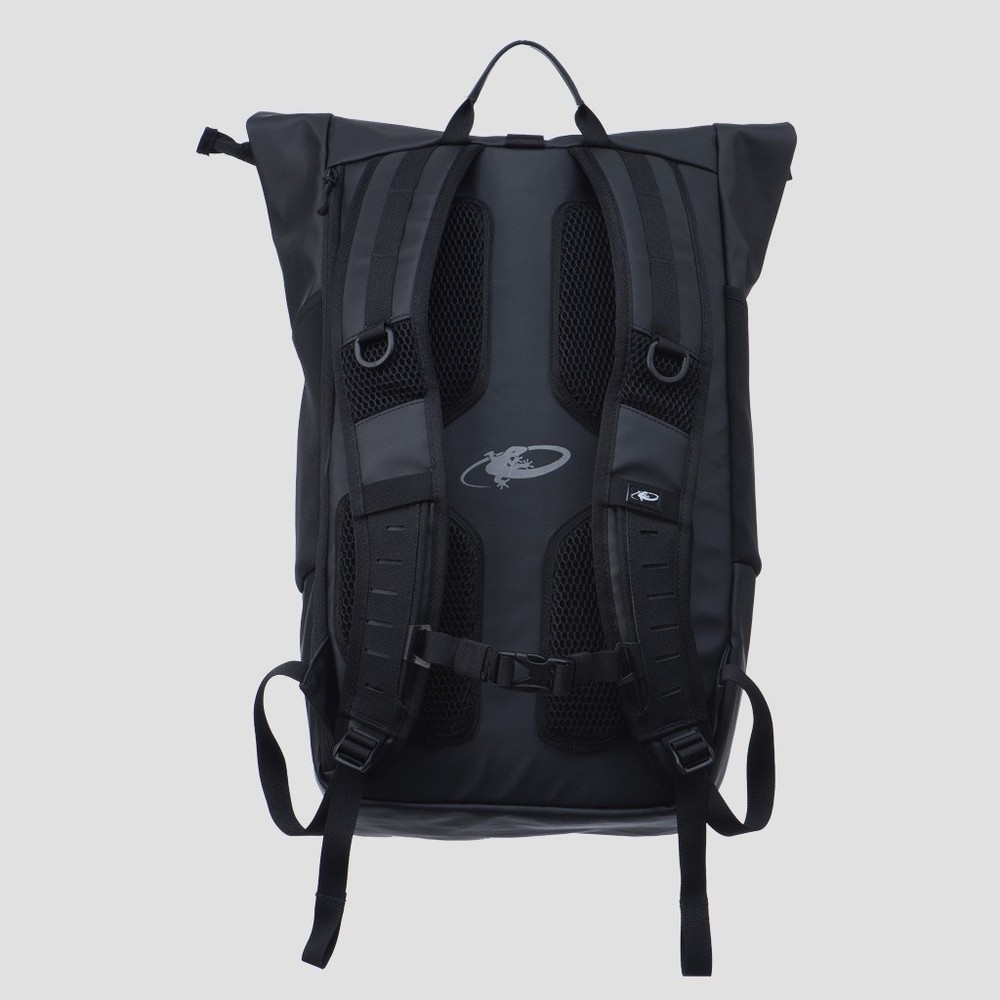 Lizard Skins Cache Lifestyle Backpack Black