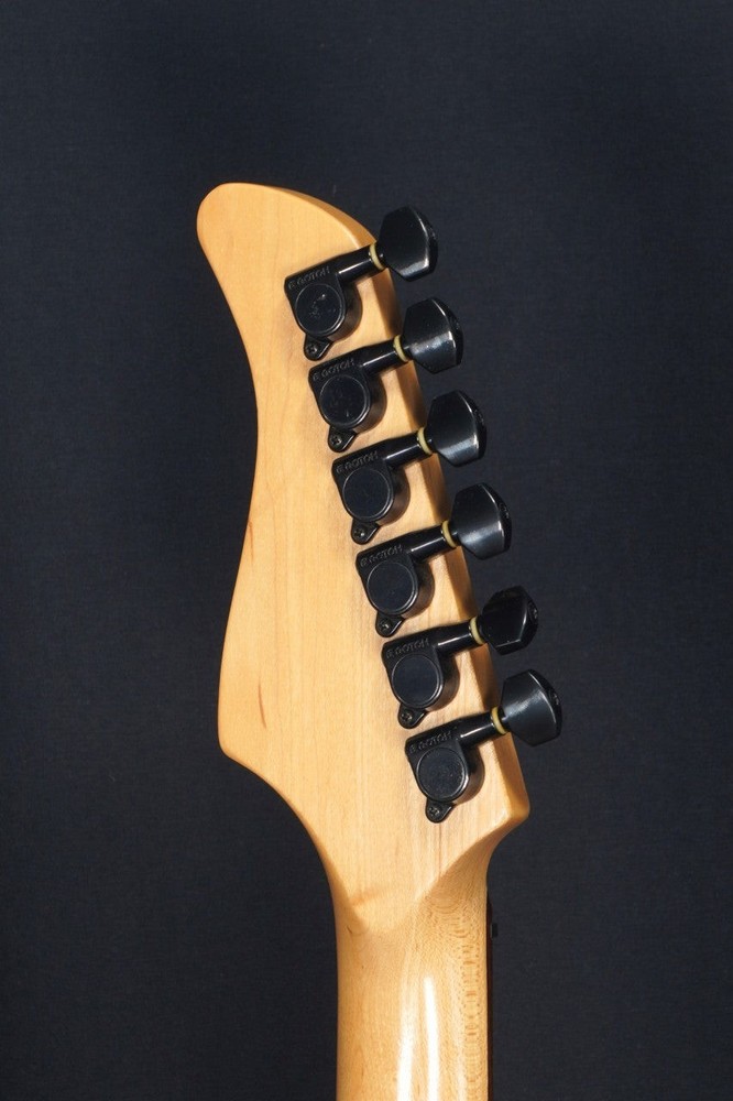 FERNANDES/BURNY JG-120C [102508]