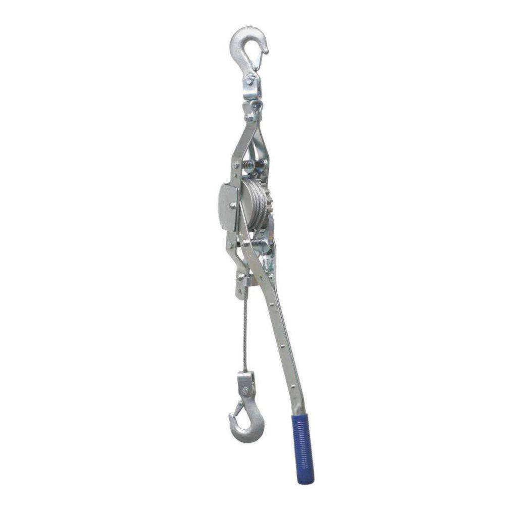 1-Ton Professional Power Pull with 12 Ft. Pull