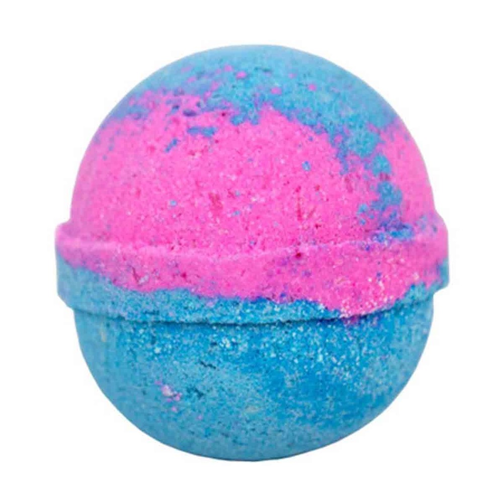 Large 5oz. Cotton Candy Bath Bomb