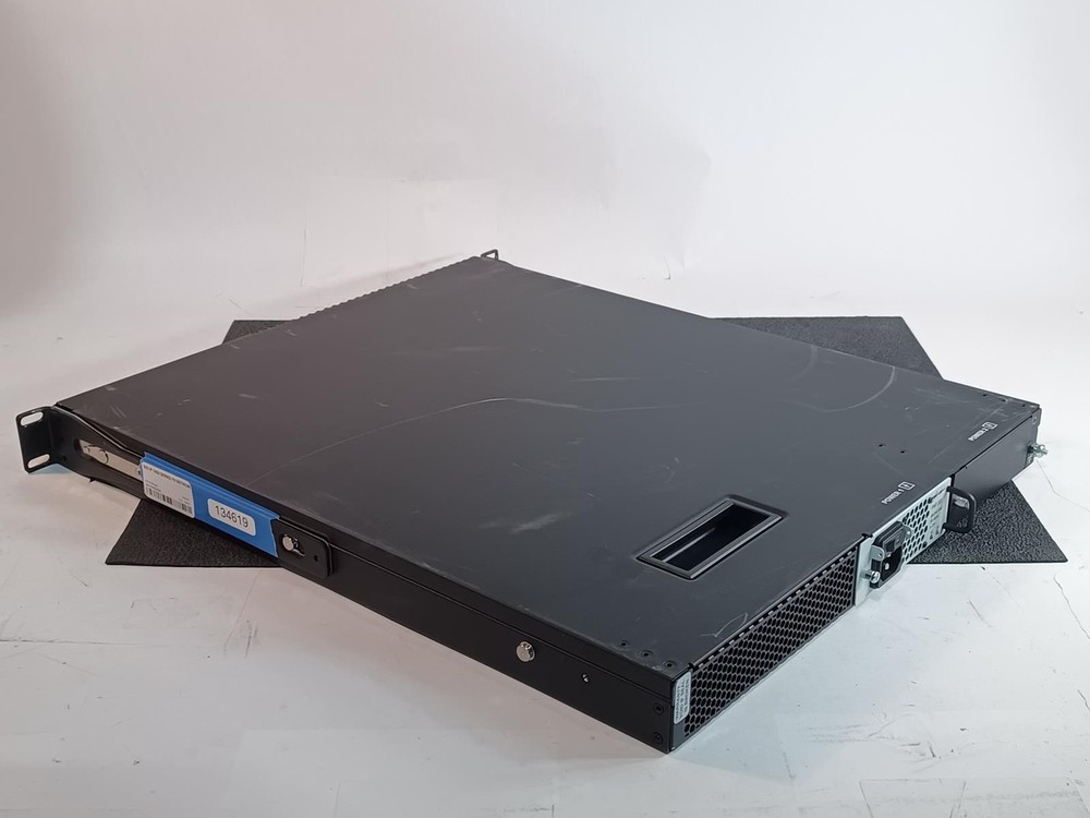 F5 Networks BIG-IP 1600 Series Application Delivery Controller