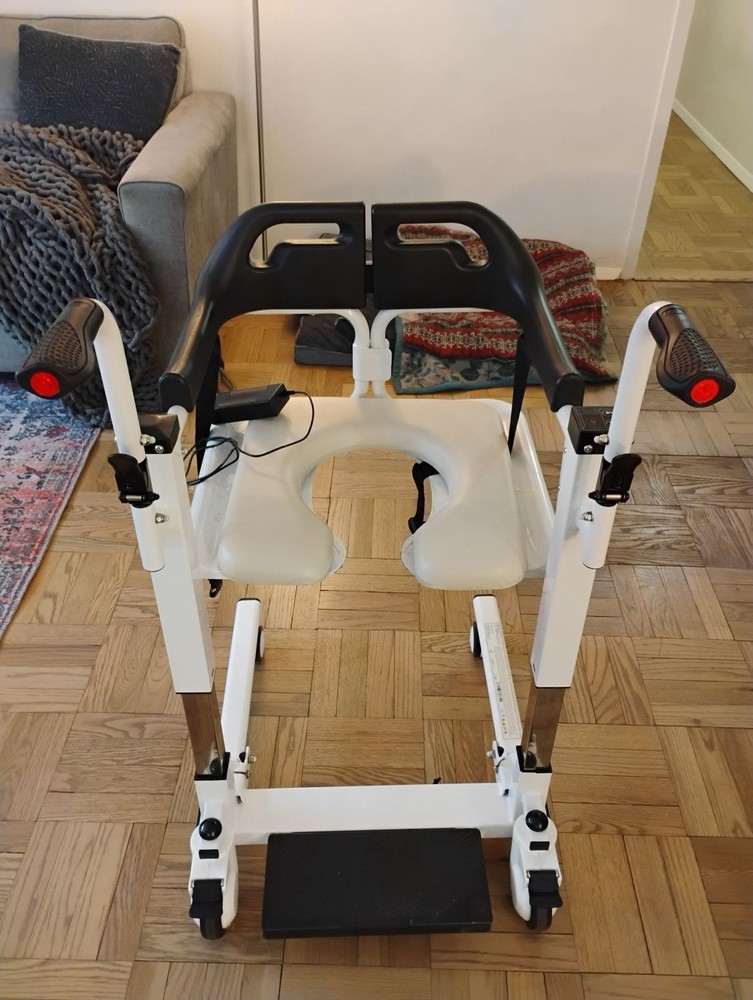 Freedom Transfer Patient Lift